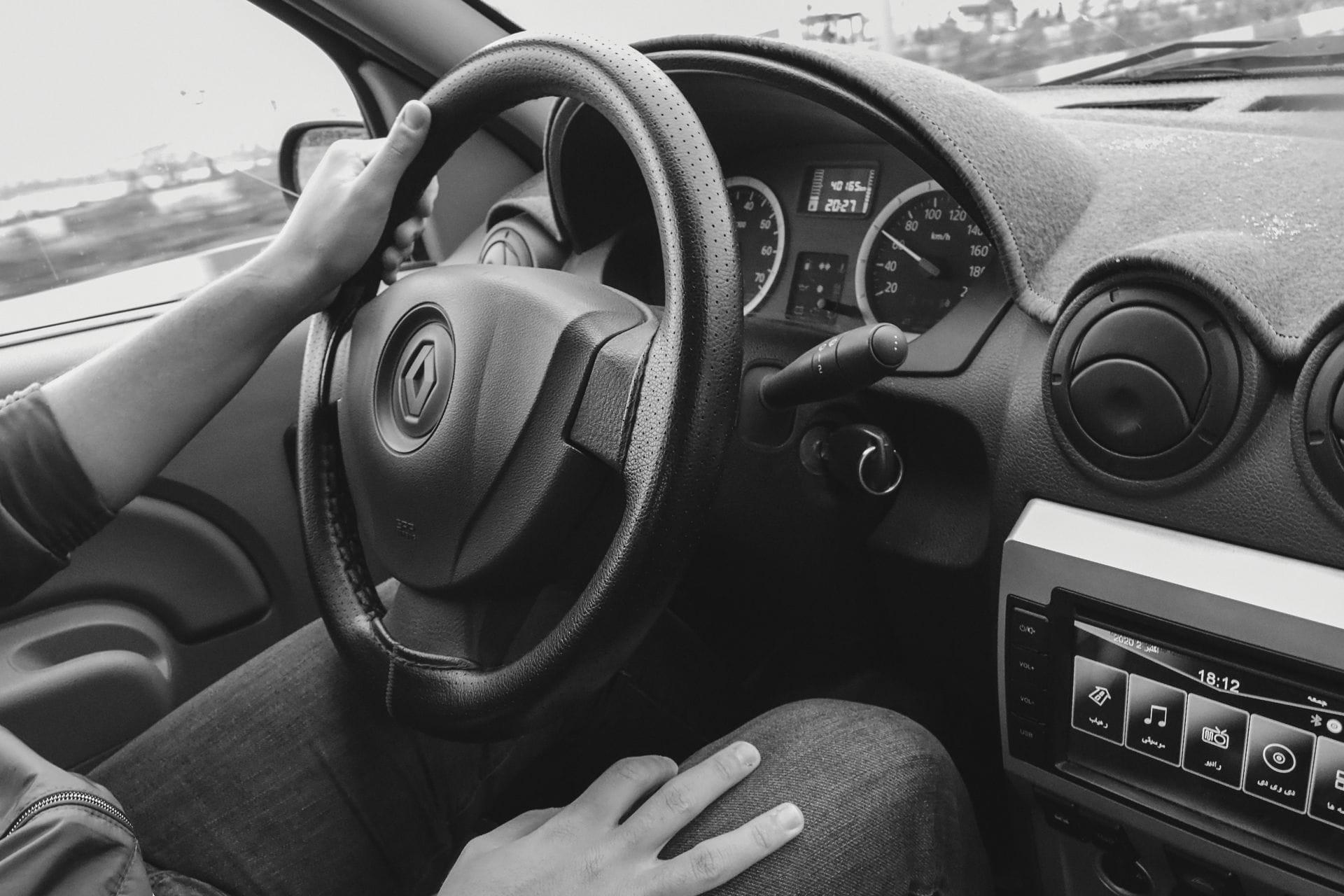 What Is Block Booking Driving Lessons