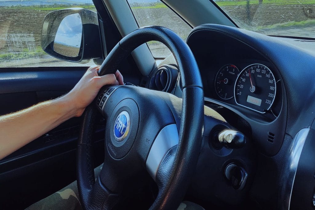 What Is Block Booking Driving Lessons