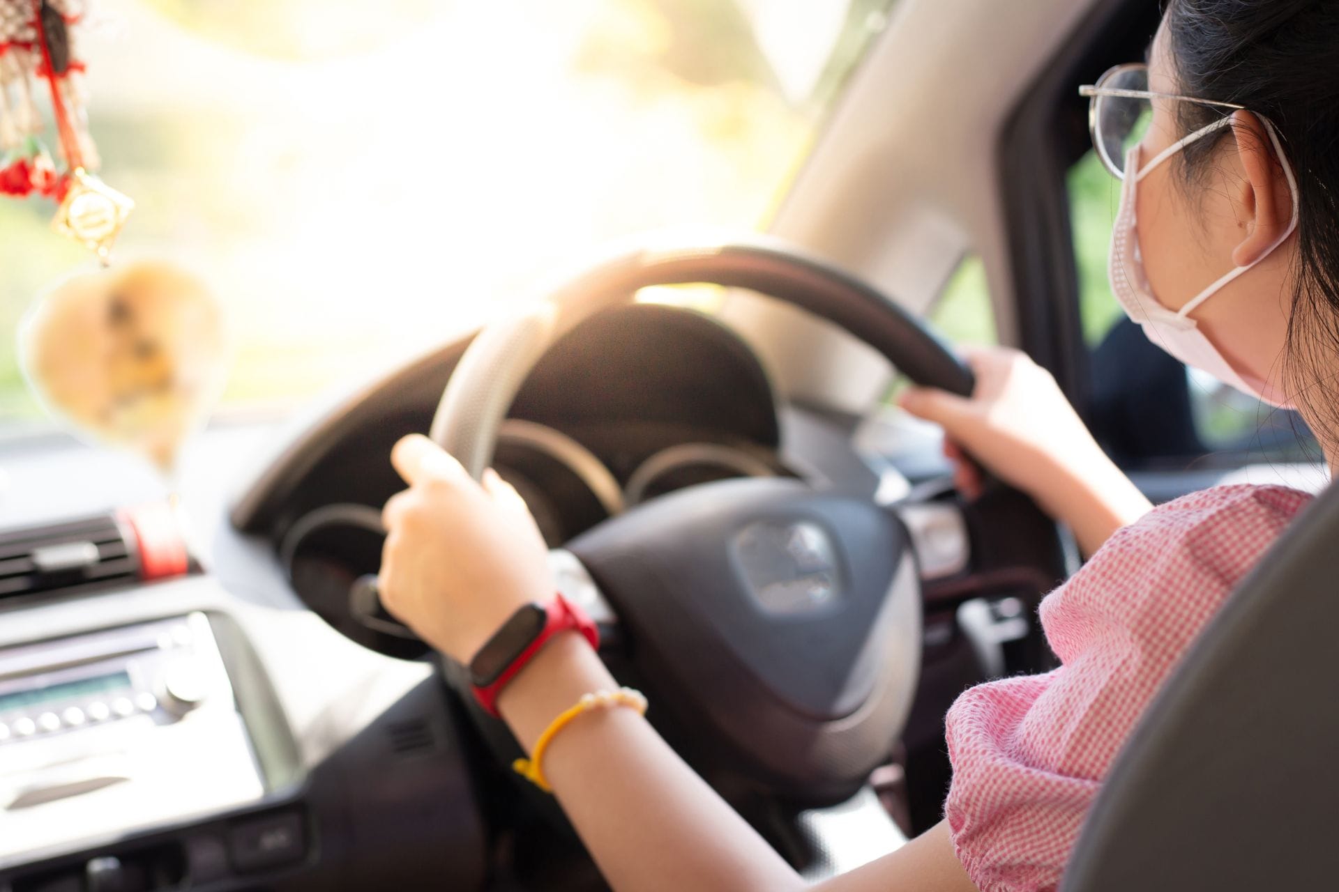 automatic driving lessons doncaster