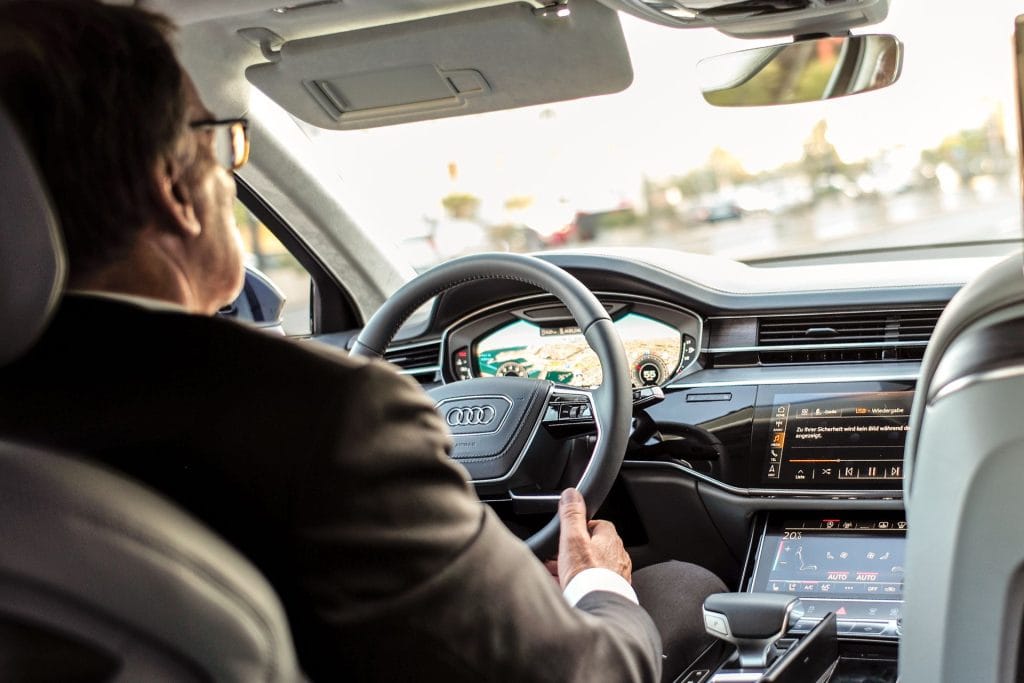 automatic driving lessons doncaster