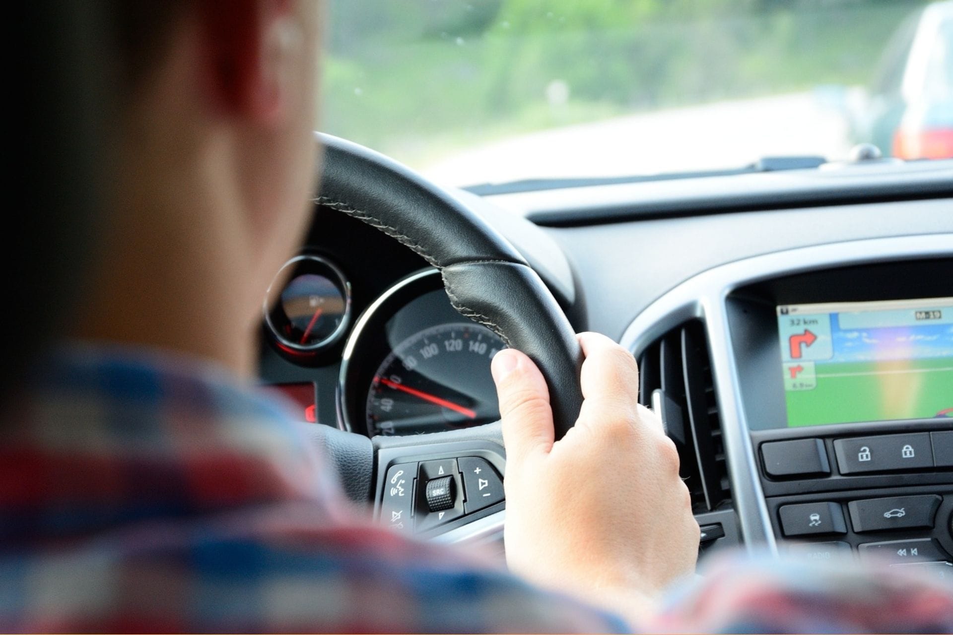 intensive driving course doncaster